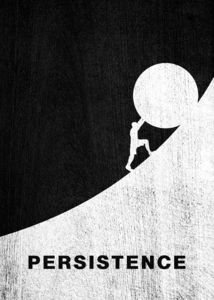 persistence silver