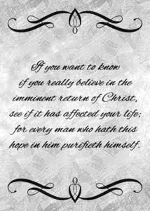 purify yourself silver