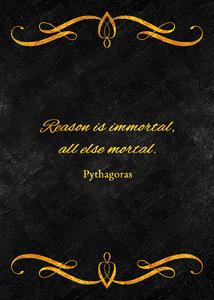 reason