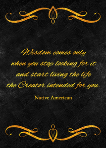 remember the creator