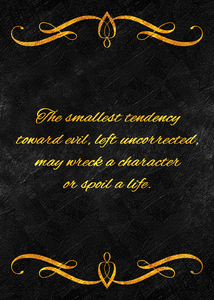 value of small things gold