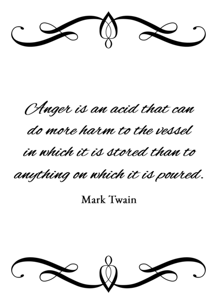 anger plain Digital Download
