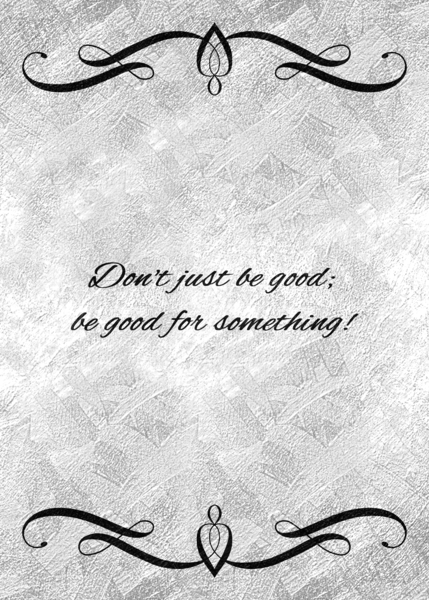 be good for something silver Digital Download