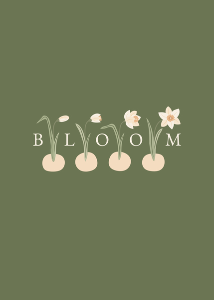 bloom by ABConcepts