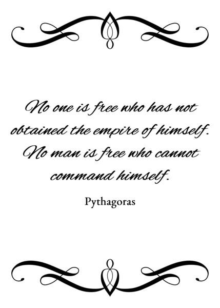command yourself plain by ABConcepts