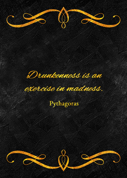 drunkenness by ABConcepts