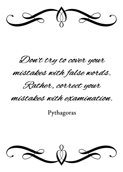 examine yourself plain by ABConcepts