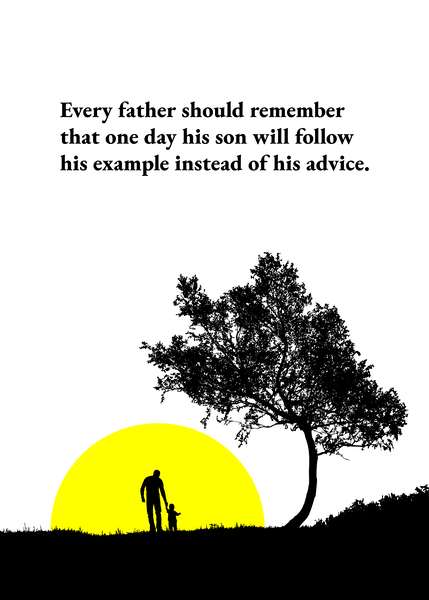 father son example 2 by ABConcepts