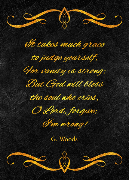 i am wrong gold Digital Download