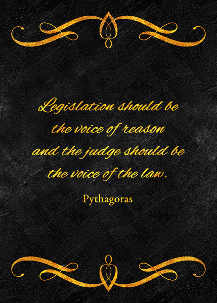 legislation by ABConcepts