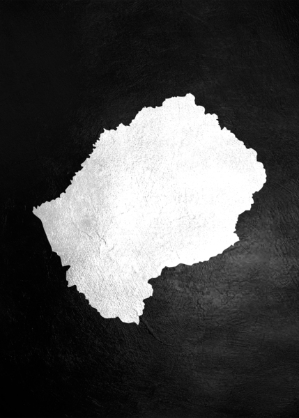 lesotho silver Digital Download