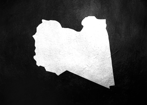 libya silver Digital Download