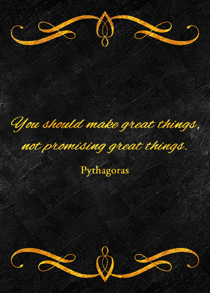 make great things by ABConcepts