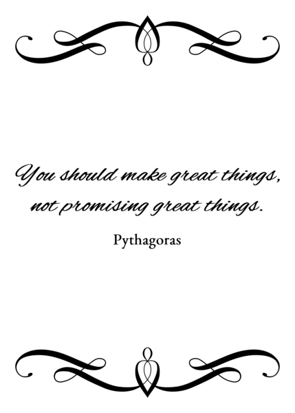make great things plain by ABConcepts