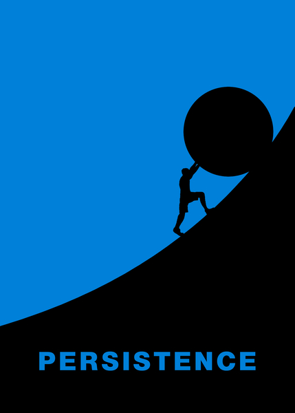 persistence Digital Download
