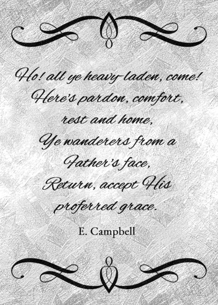 proffered grace silver Digital Download
