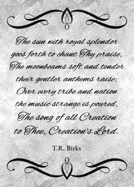 remember the Creator silver Digital Download