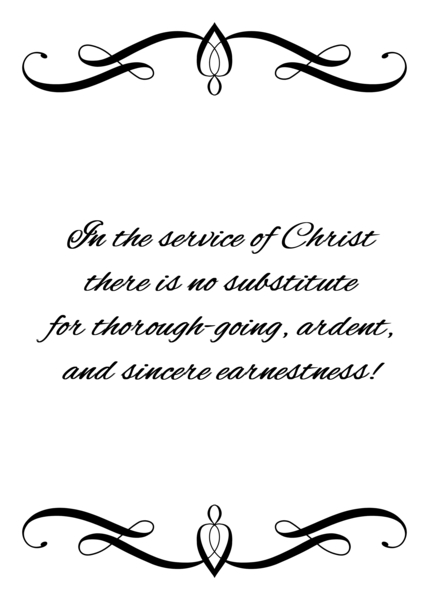 serving Christ Digital Download