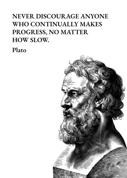 slow progress by ABConcepts