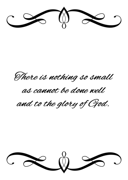 small things Digital Download