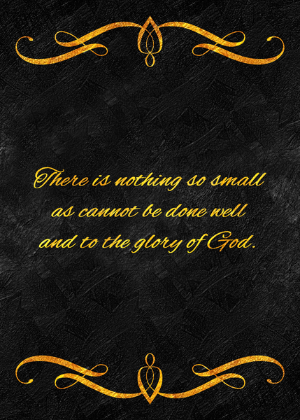 small things gold Digital Download