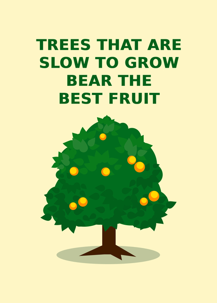 tree fruits Digital Download