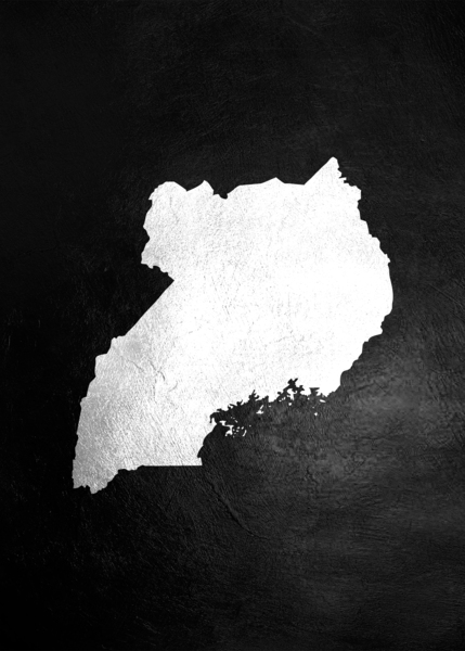 uganda silver by ABConcepts