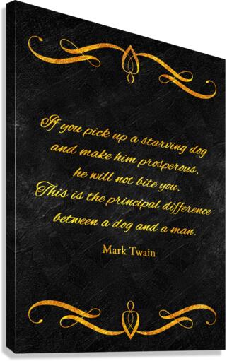gratitude Canvas Print
