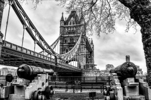 London Tower Bridge