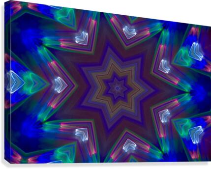 Graffiti  Canvas Print