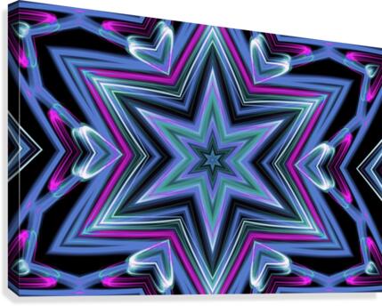 Graffiti  Canvas Print