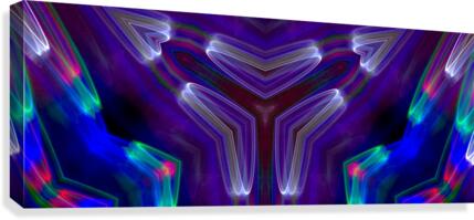 Graffiti  Canvas Print
