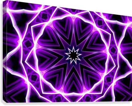 Storm Canvas Print