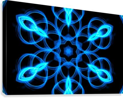 Graffiti  Canvas Print