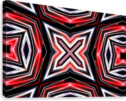 Graffiti  Canvas Print