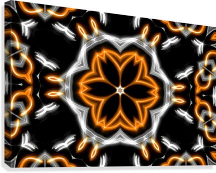 Graffiti  Canvas Print