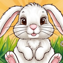 Celestial Dream Rabbit