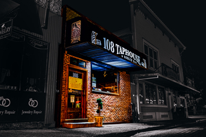 108 Tap House Restaurant