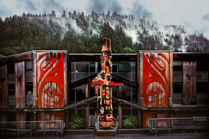 Sealaska Spirit 