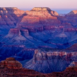 Grand Canyon Sunset