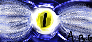 Flying eye 