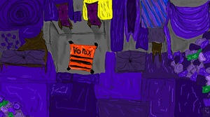 Club Vorax 