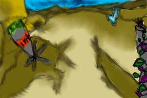 Desert