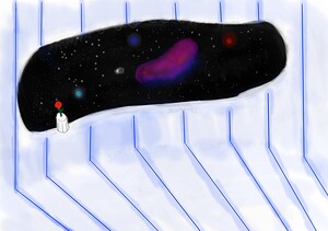space station