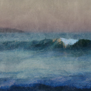 overcast