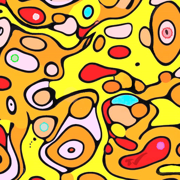 evolution 47  Print