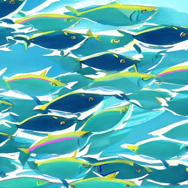 Shad Print
