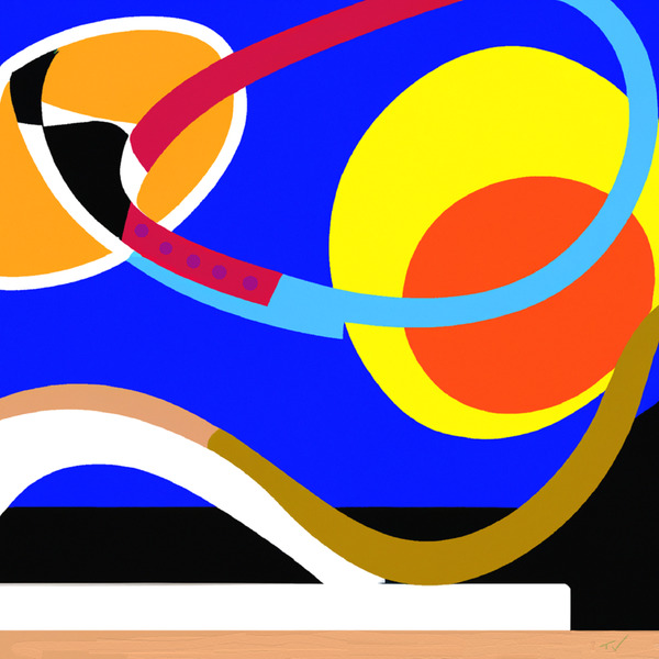 looping  Print