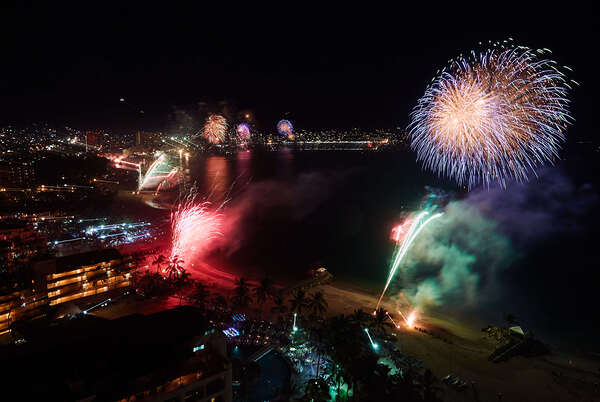 Happy Newyears 2 Print