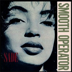 Sade Adu 45
